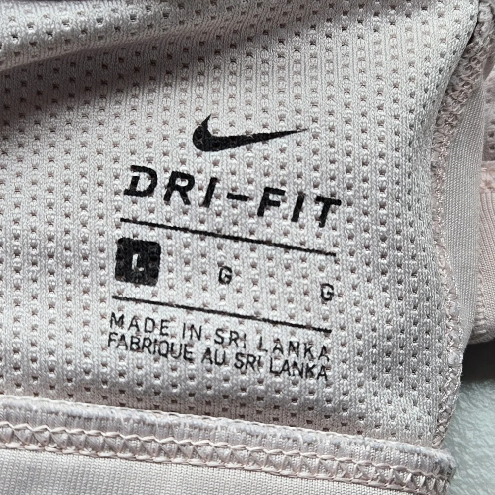 Nike ***stains item